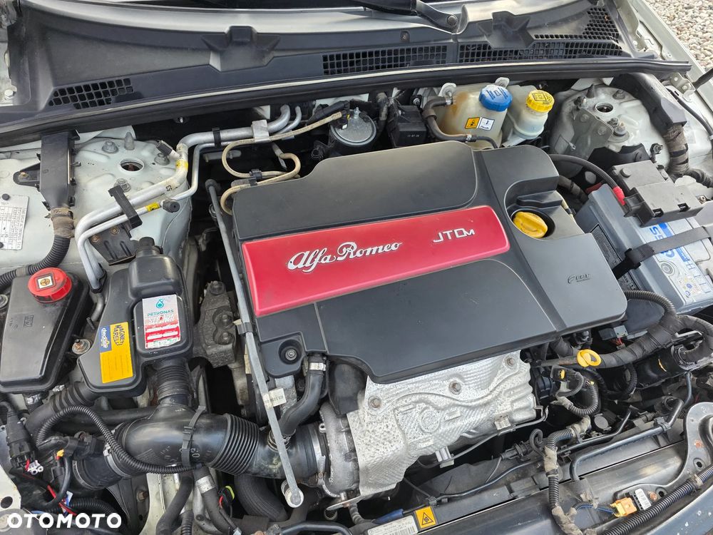 Alfa Romeo 159 - 40