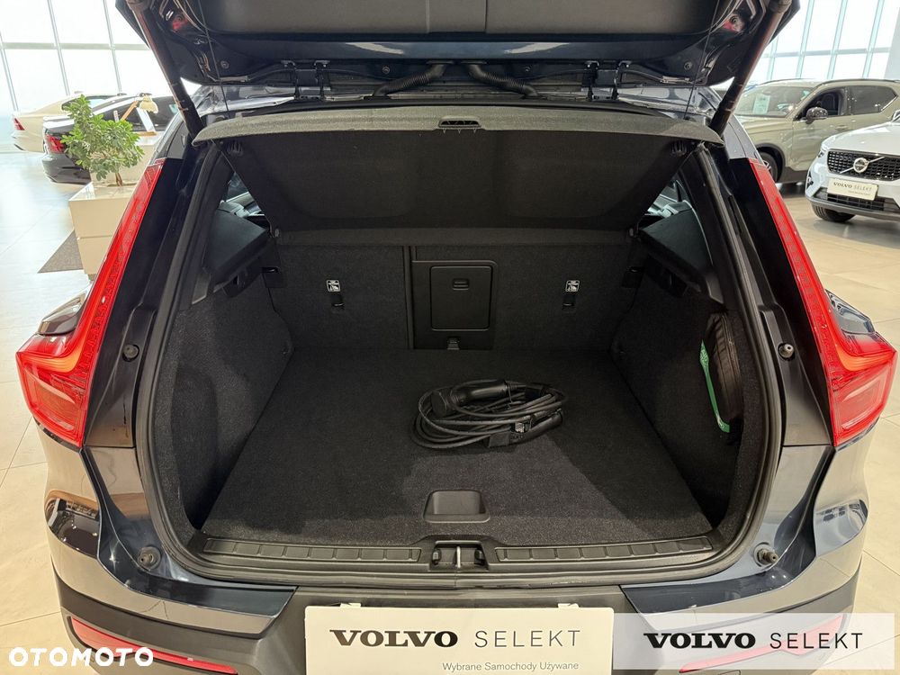Volvo XC 40 - 10