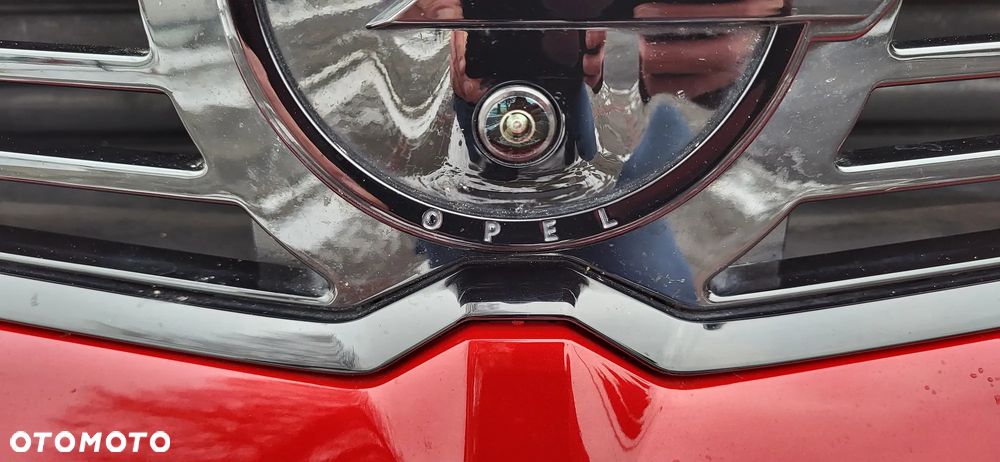 Opel Astra 1.2 Turbo Start/Stop GS Line - 12