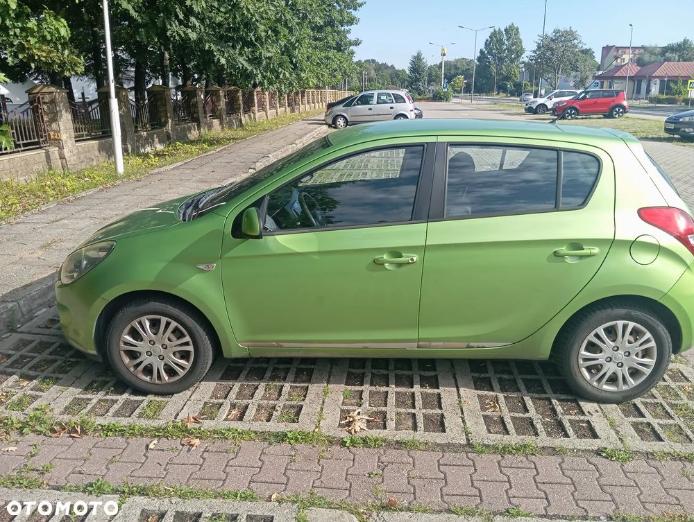 Hyundai i20 1.2 Classic - 1