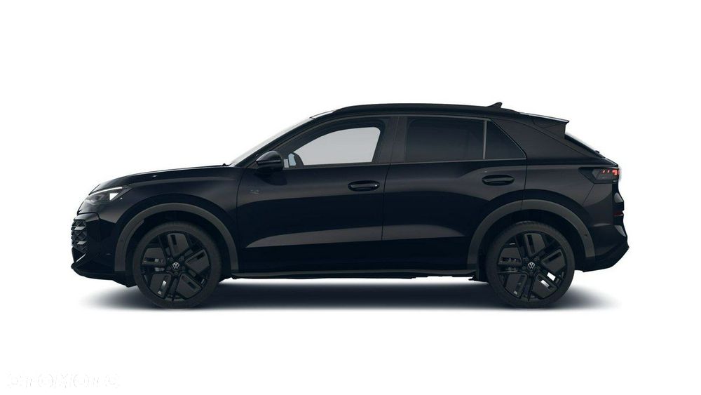 Volkswagen T-Roc - 2