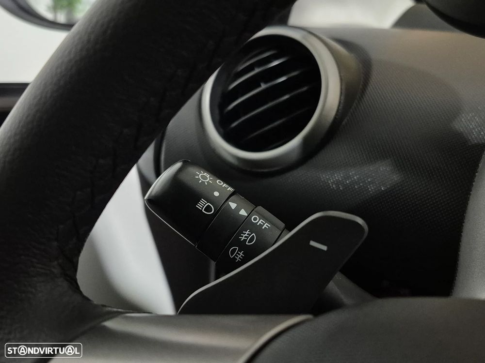 Citroën C1 1.0 Seduction CMP - 19