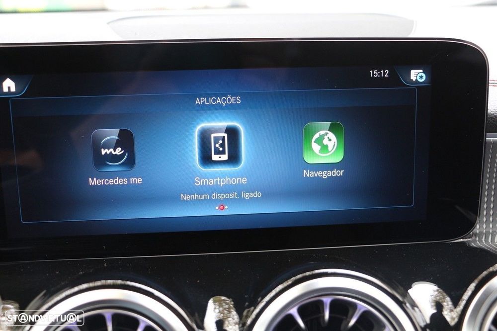 Mercedes-Benz EQB 350 4Matic AMG Line - 47