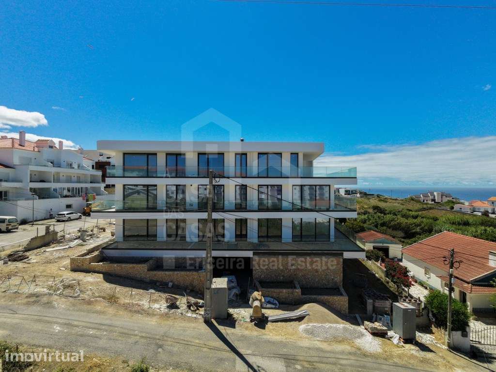 Vende Apartamento T1 - Ericeira, A Casa das Casas - Grande imagem: 3/29