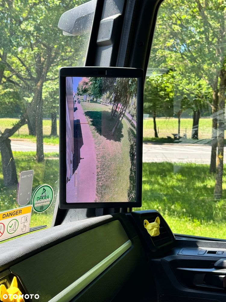 MAN MAN TGX 18.360 GM 4x2 FIRANKA - 24