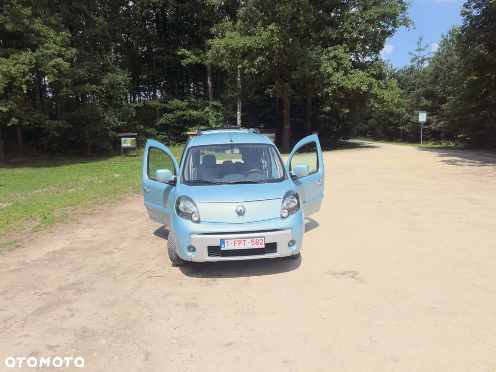 Renault Kangoo dCi 90 FAP Happy Family - 13
