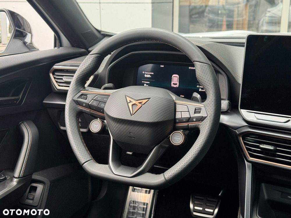 Cupra Formentor - 22