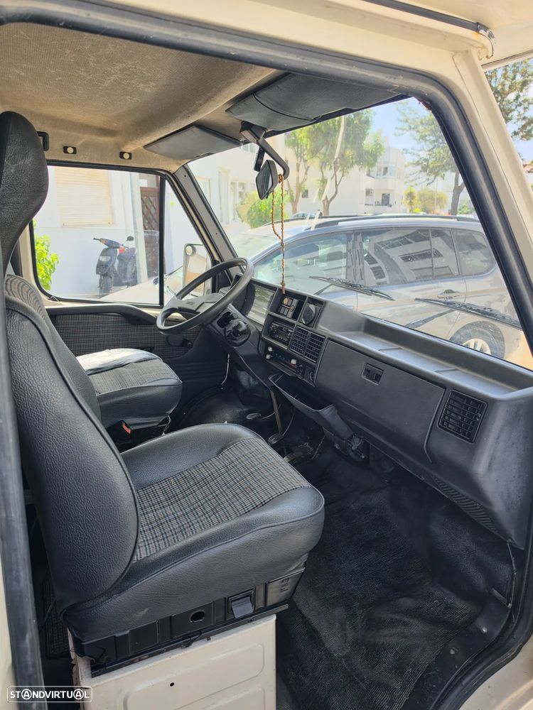 Fiat Ducato - 5