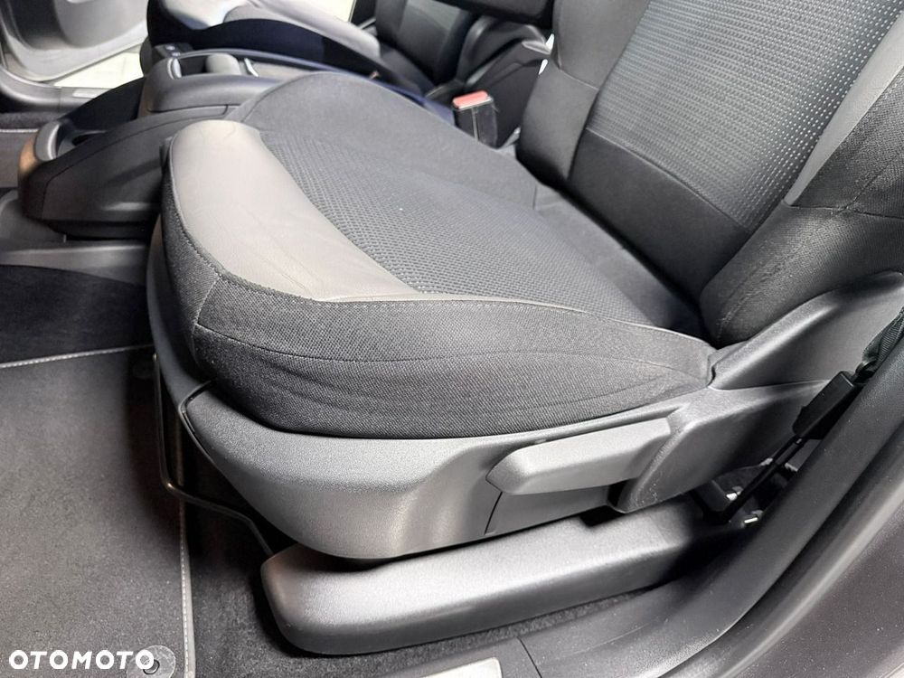 Citroën C4 SpaceTourer 2.0 BlueHDi Shine S&S EAT8 - 17
