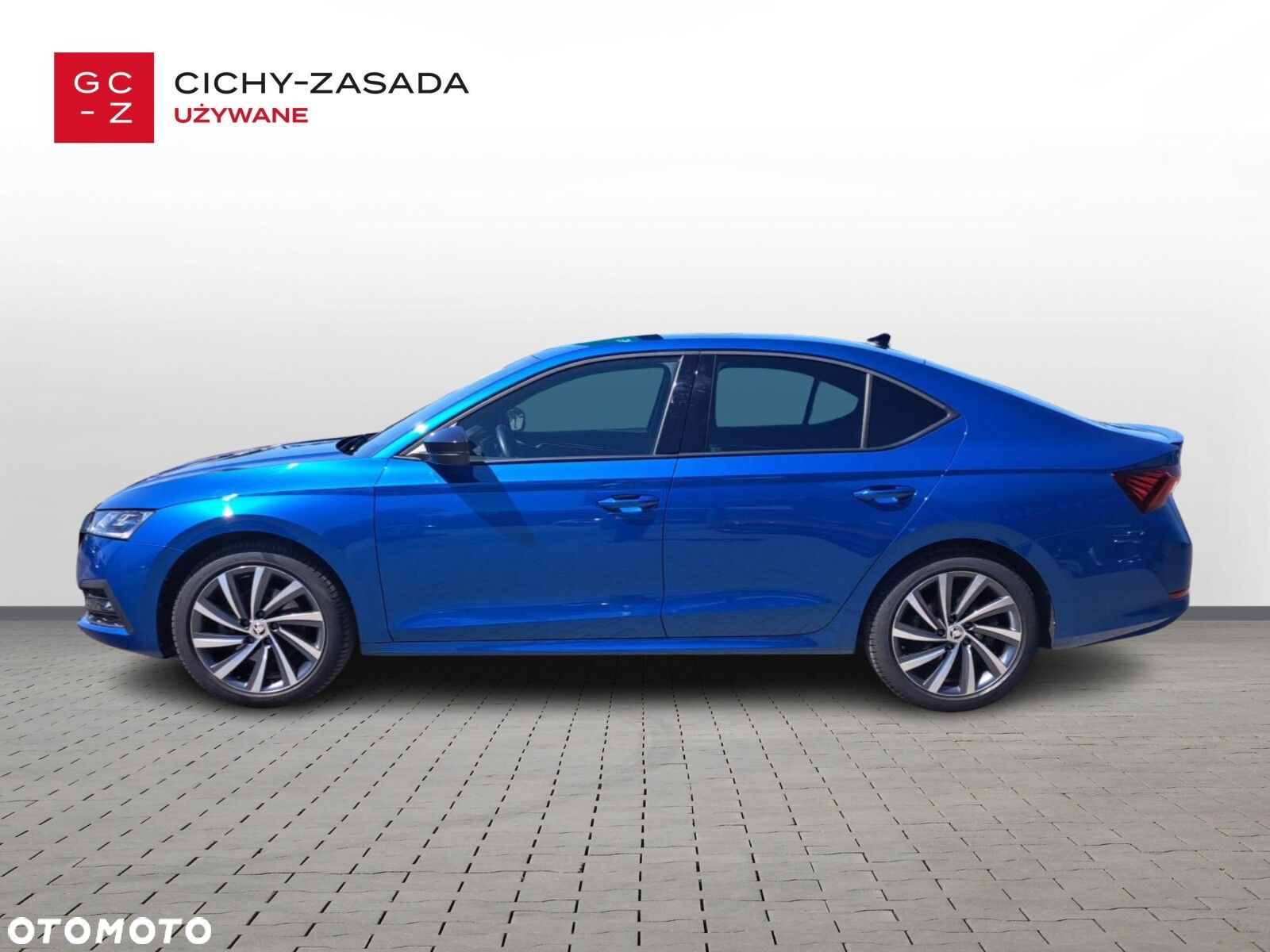 Skoda Octavia - 2
