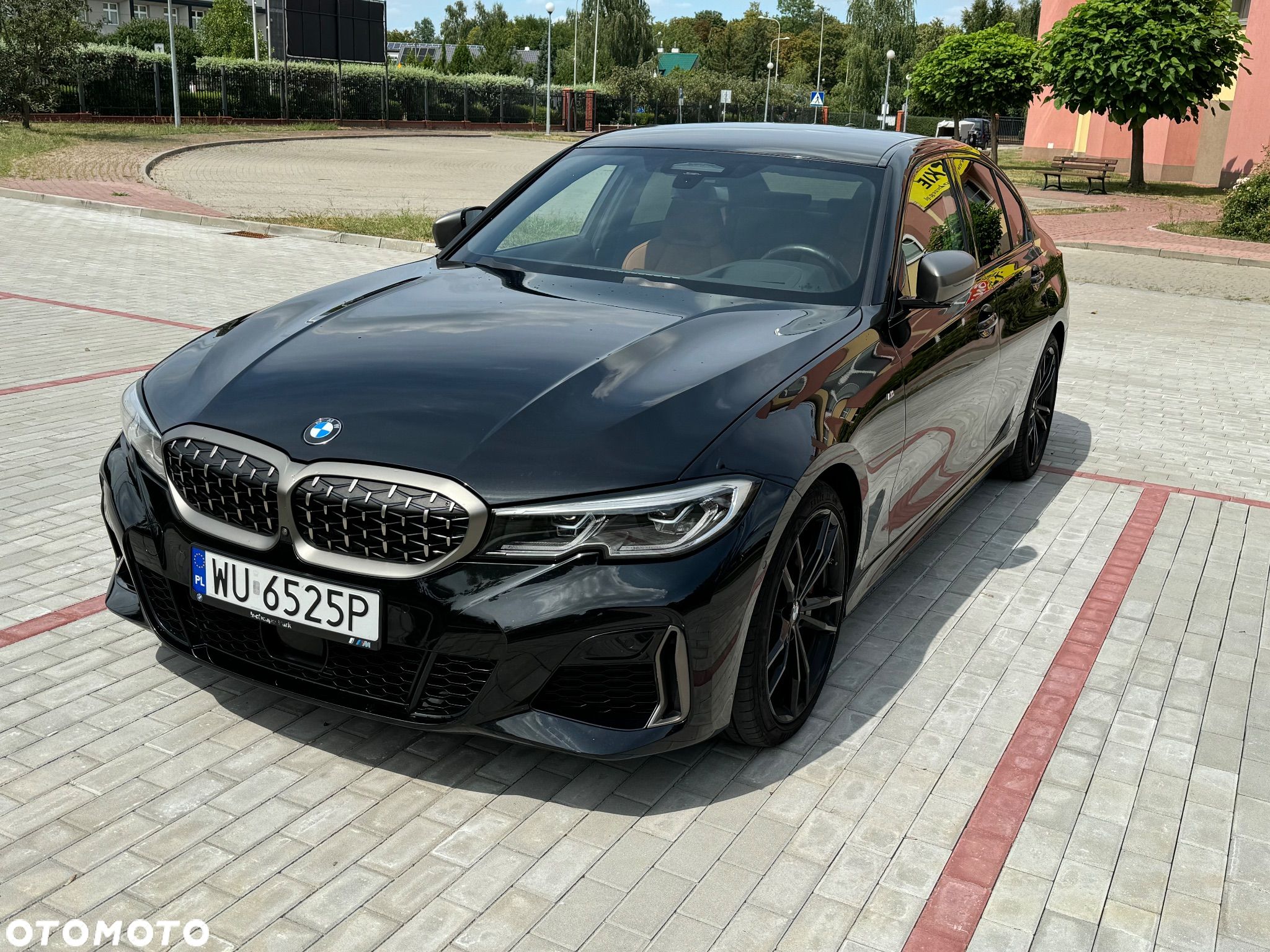 BMW Seria 3 - 1