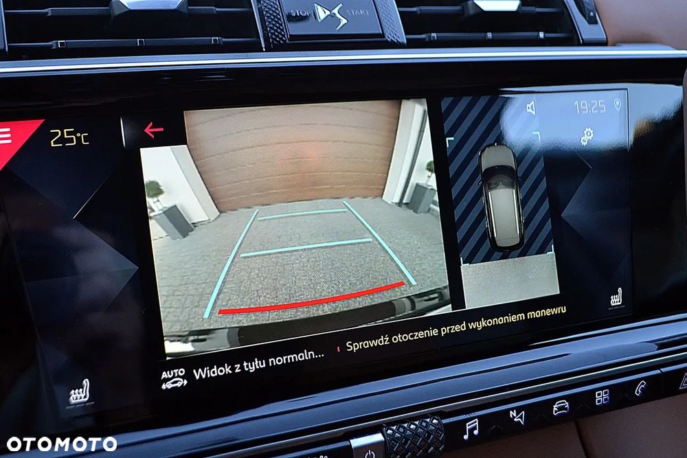 DS Automobiles DS 7 Crossback - 22