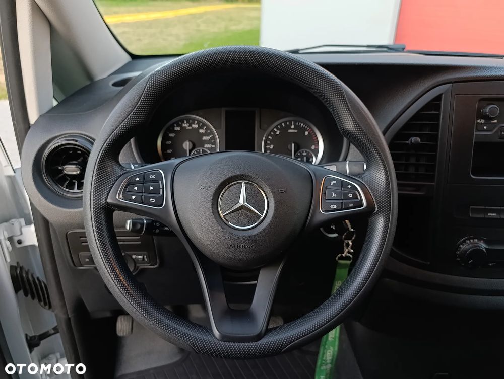 Mercedes-Benz Vito Tourer Lang EDITION - 19