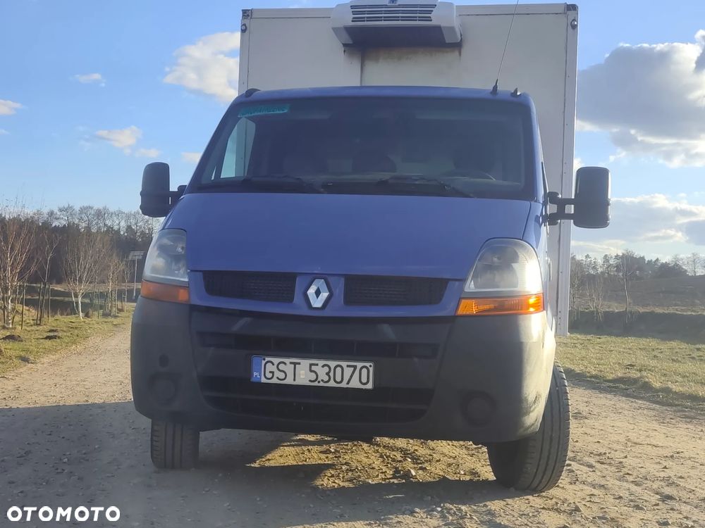 Renault Master - 8