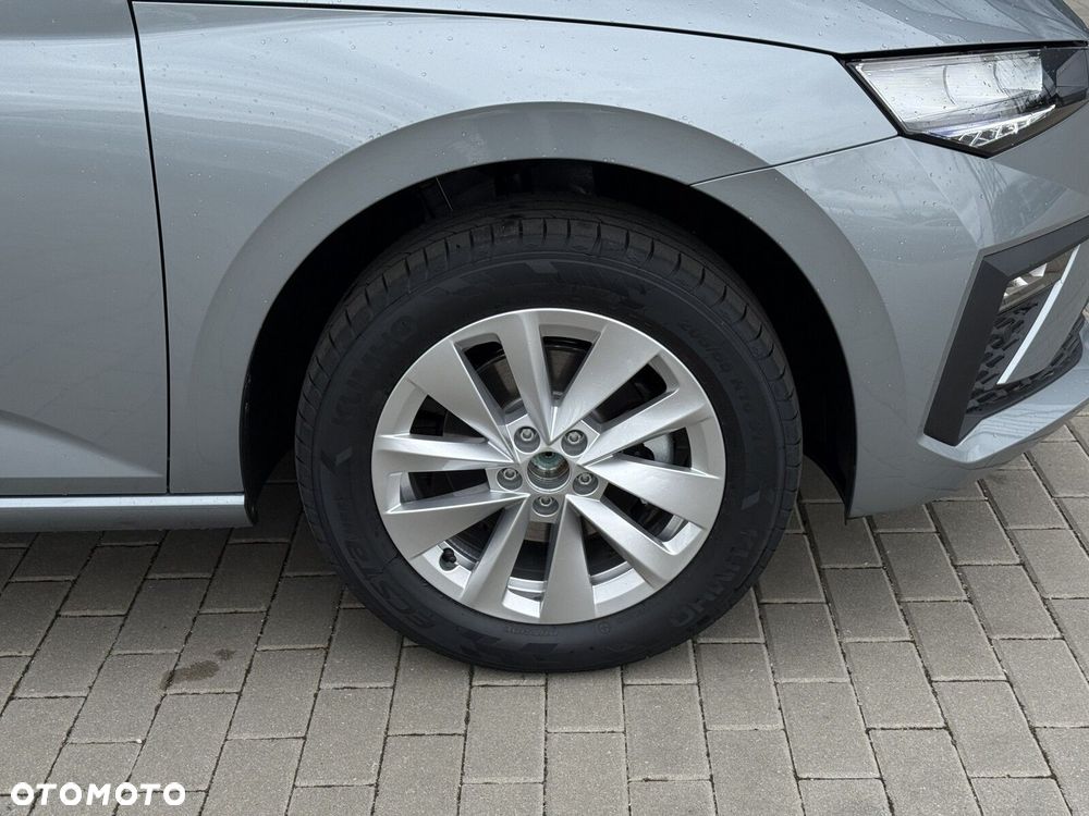 Skoda Scala 1.5 TSI Drive - 36