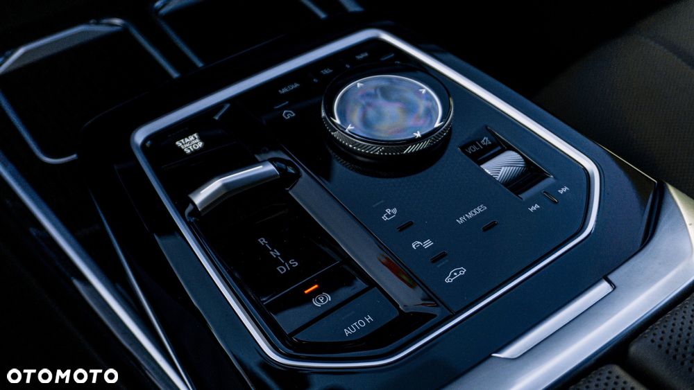 BMW Seria 7 740d xDrive mHEV M Sport sport - 37