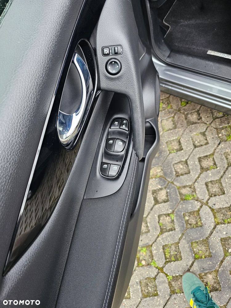 Nissan Qashqai 1.2 DIG-T Acenta - 10