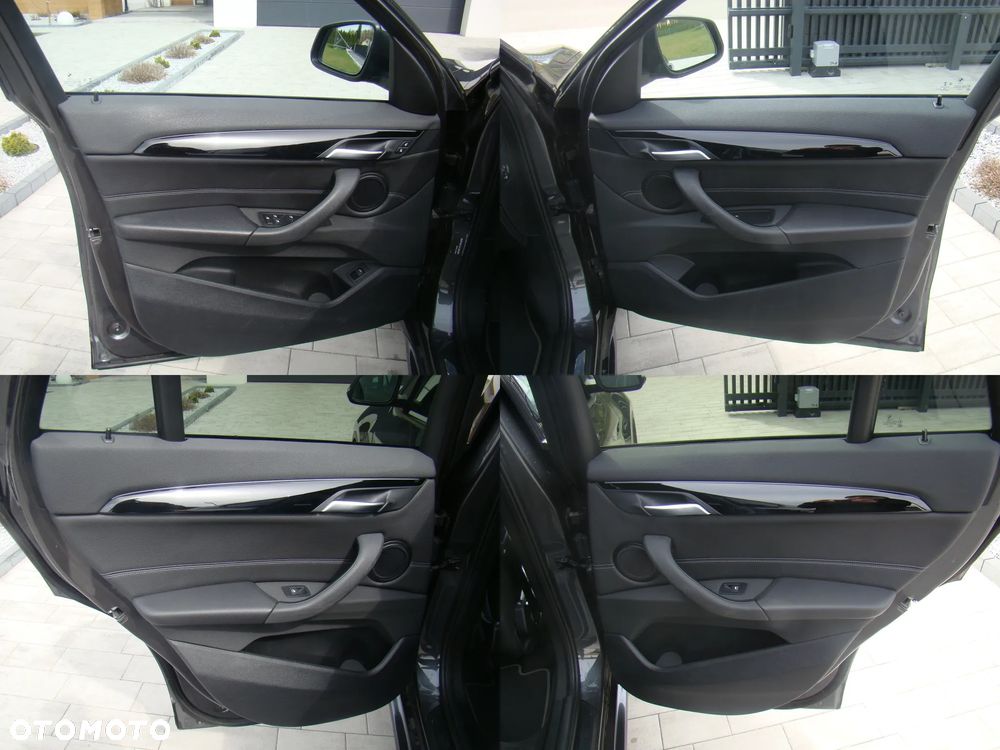 BMW X1 xDrive20d Sport Line - 21