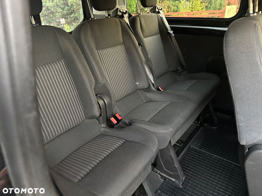 Ford Transit Custom 310 L2H1 Limited - 7