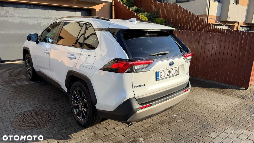 Toyota Inny - 4