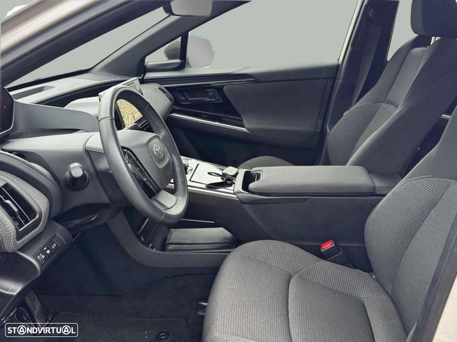 Toyota bZ4X 71,4 kWh Premium Limited - 6
