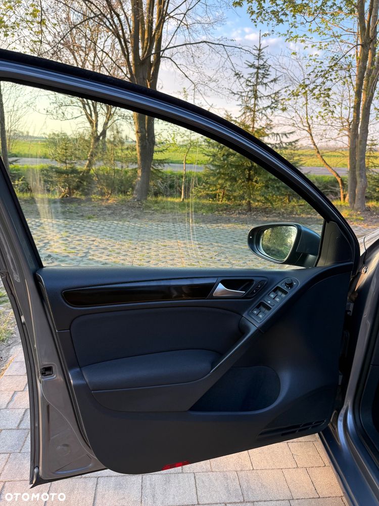 Volkswagen Golf 1.4 TSI Comfortline - 12
