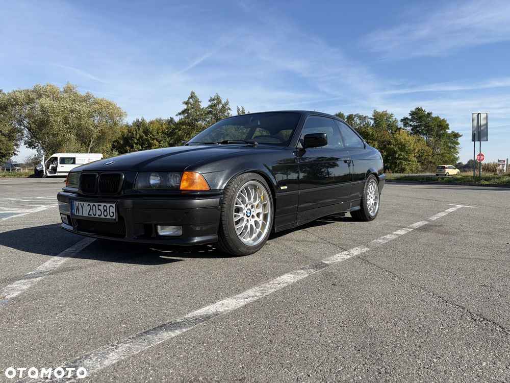 BMW Seria 3 - 1