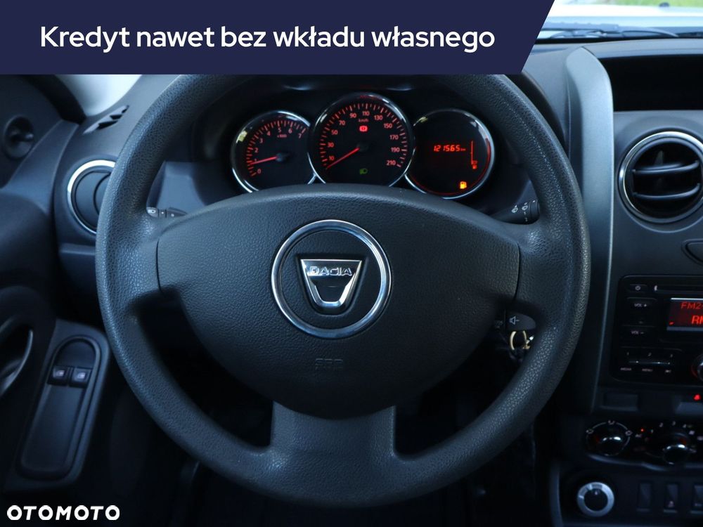 Dacia Duster - 19