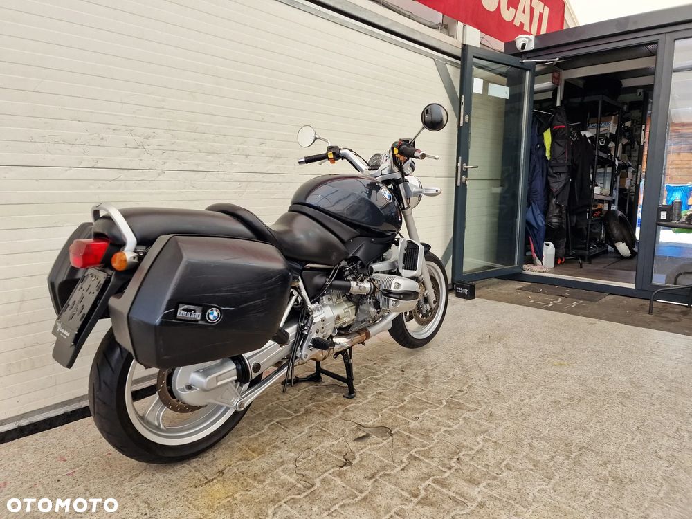 BMW R - 21