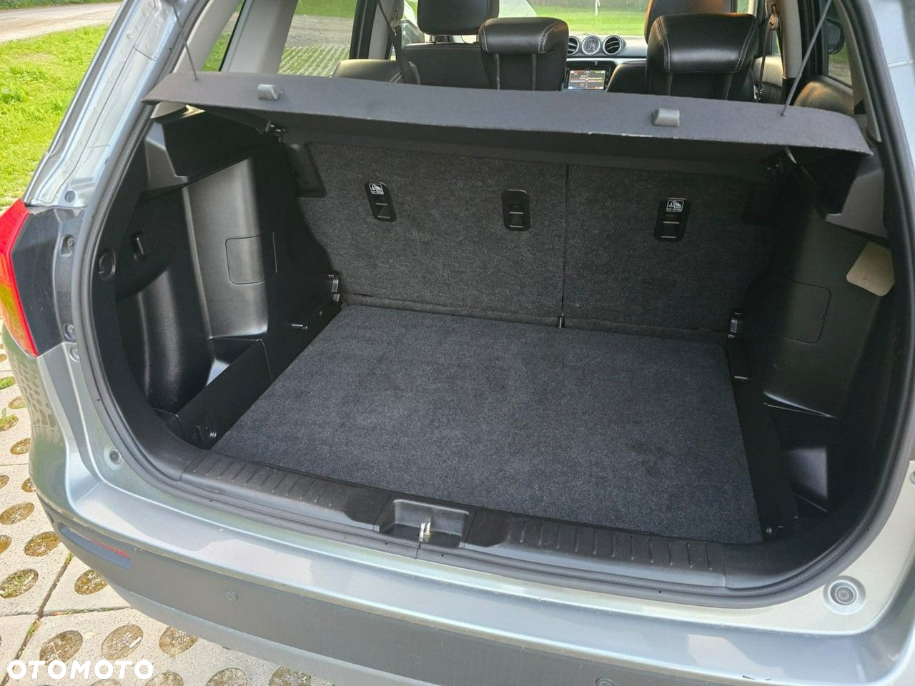 Suzuki Vitara - 39