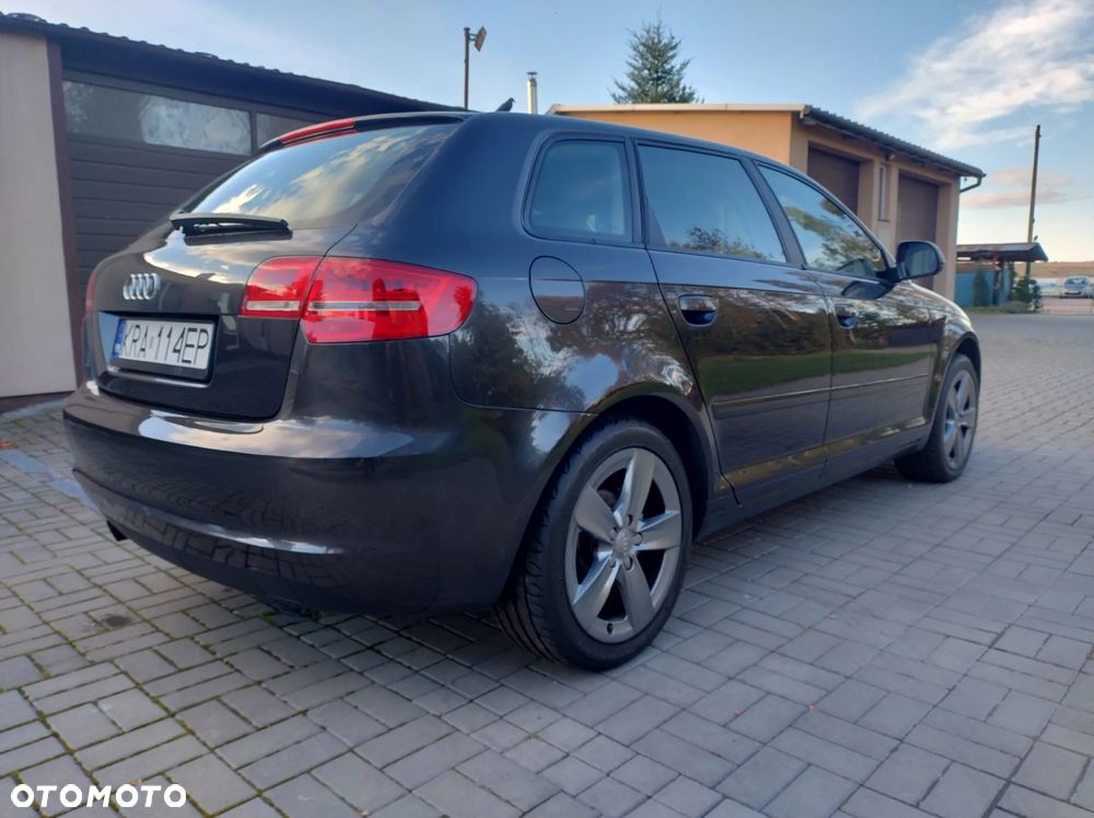Audi A3 - 22