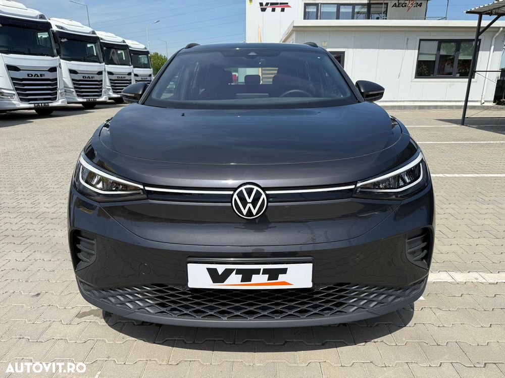 Volkswagen ID.4 52 kWh Pure Performance - 2