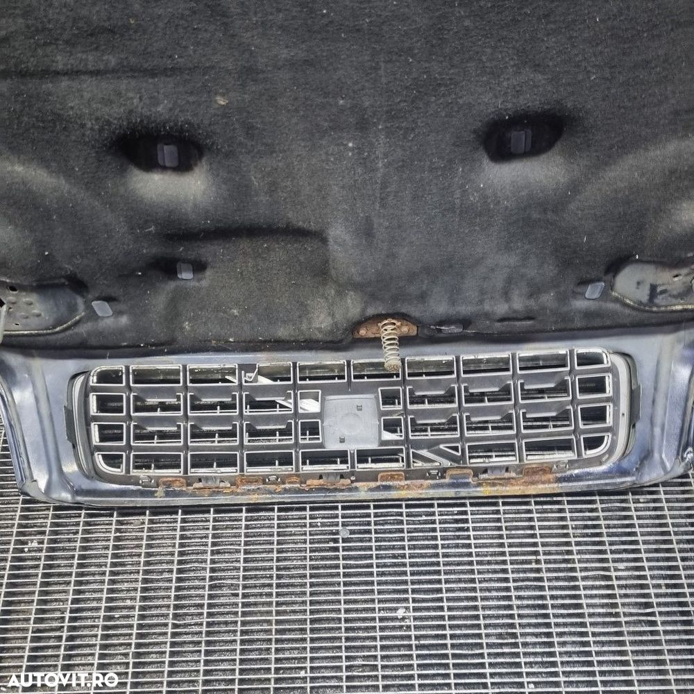 Capota Volvo XC90 Facelift 2007 - 2014 SUV 4 Usi ALBASTRU (1224) DEFECT NECESITA REPARATI - 8