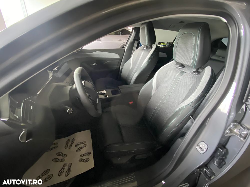 Peugeot 408 HYBRID 145 e-DSC6 Allure - 3