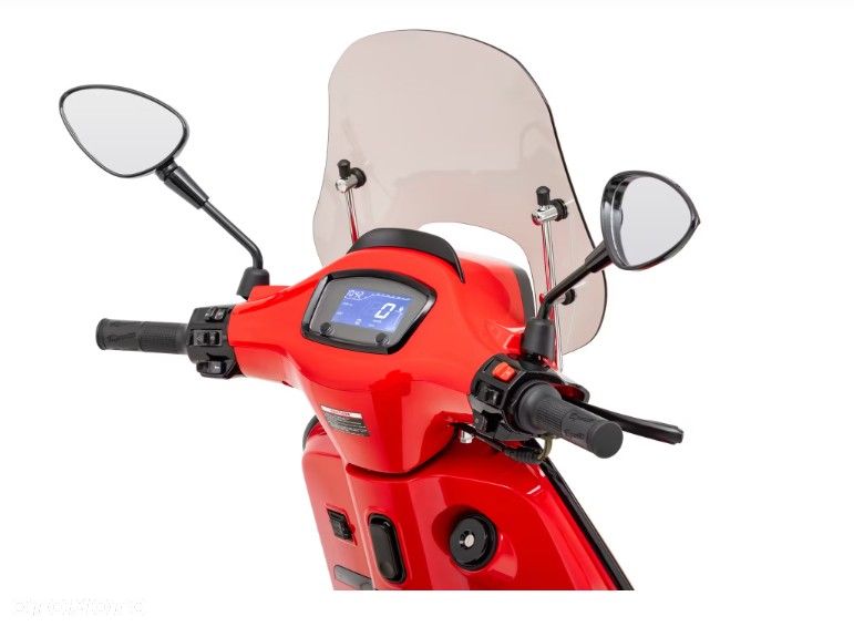 Romet Retro - 7