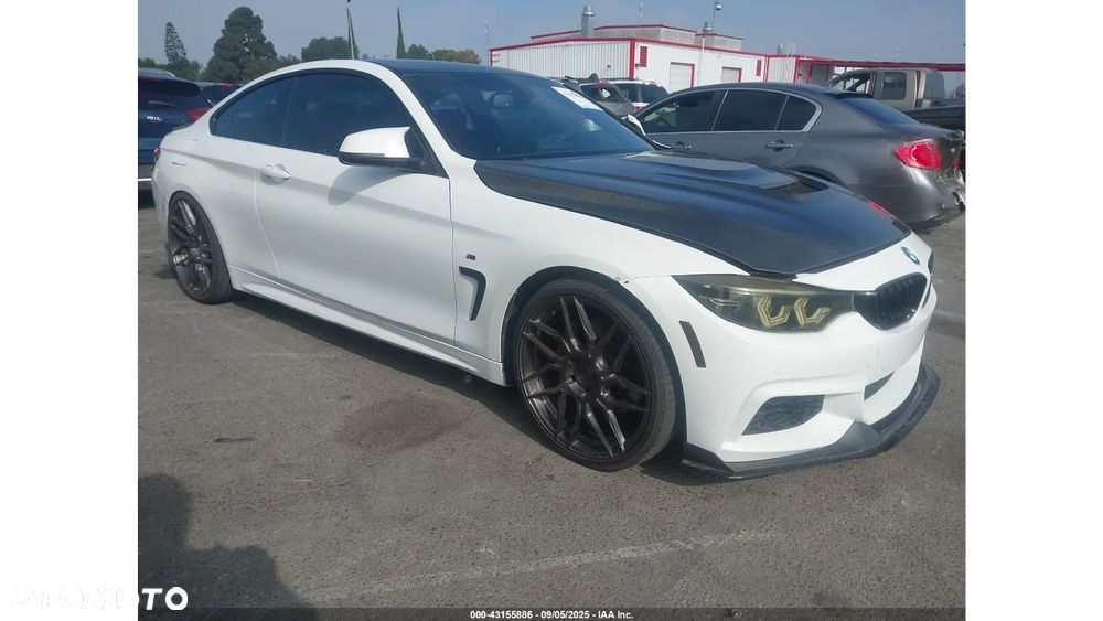 BMW Seria 4