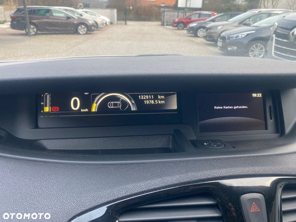 Renault Scenic ENERGY TCe 130 BOSE EDITION - 17