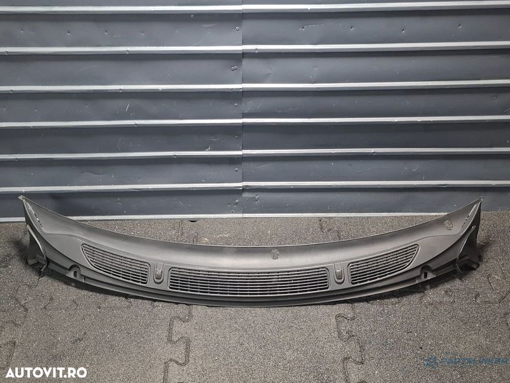 Grila stergatoare SKODA FABIA II 542 2006 - 2014 1.2 1.2 BBM, CHFA 5J1819415D - 4