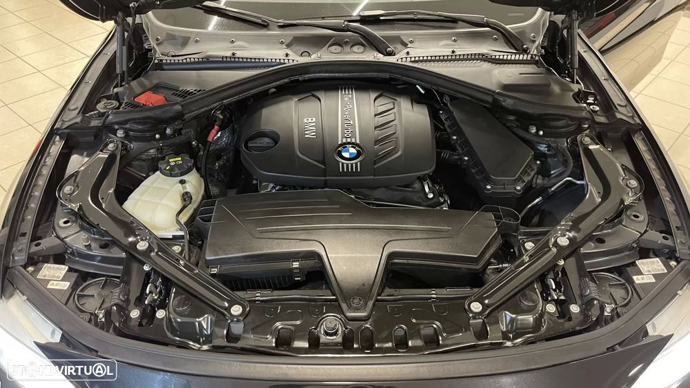 BMW 420 d Line Sport Auto - 53