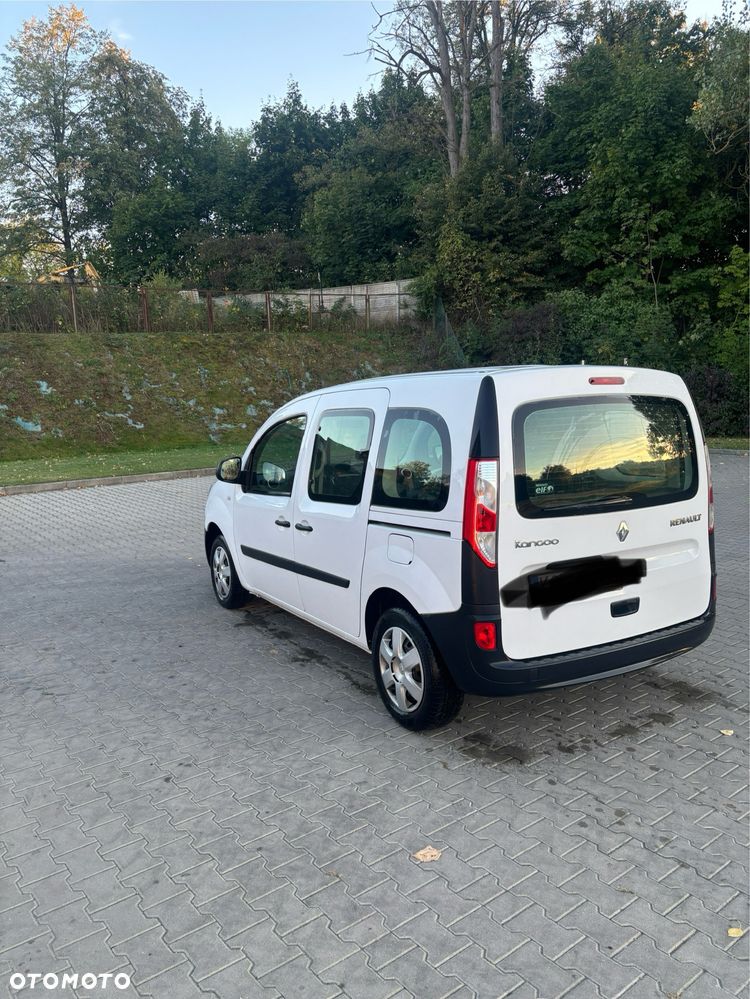 Renault Kangoo - 3