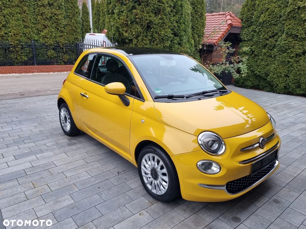 Fiat 500 0.9 TwinAir Start&Stopp GQ - 6