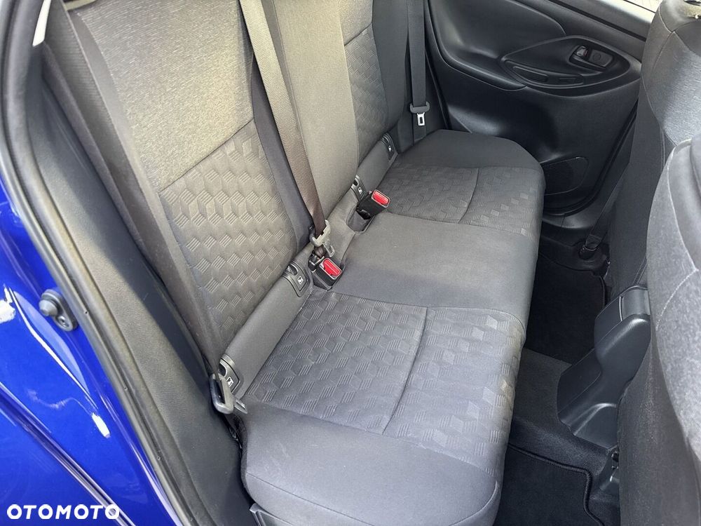 Toyota Yaris Hybrid 1.5 Style - 18