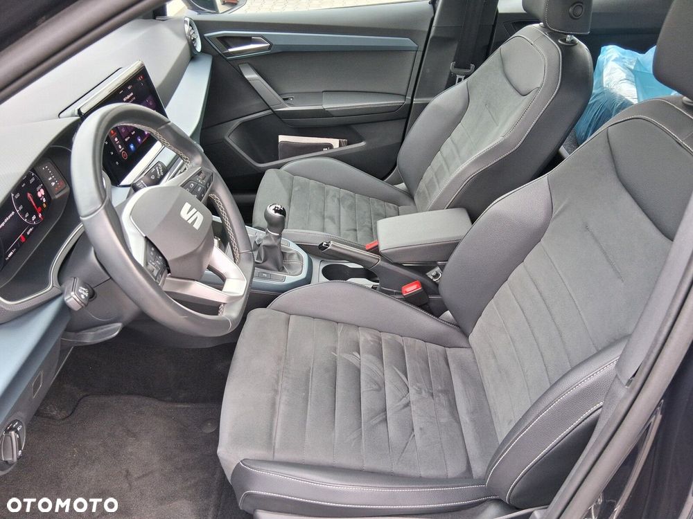Seat Arona 1.0 TSI Xperience S&S - 11