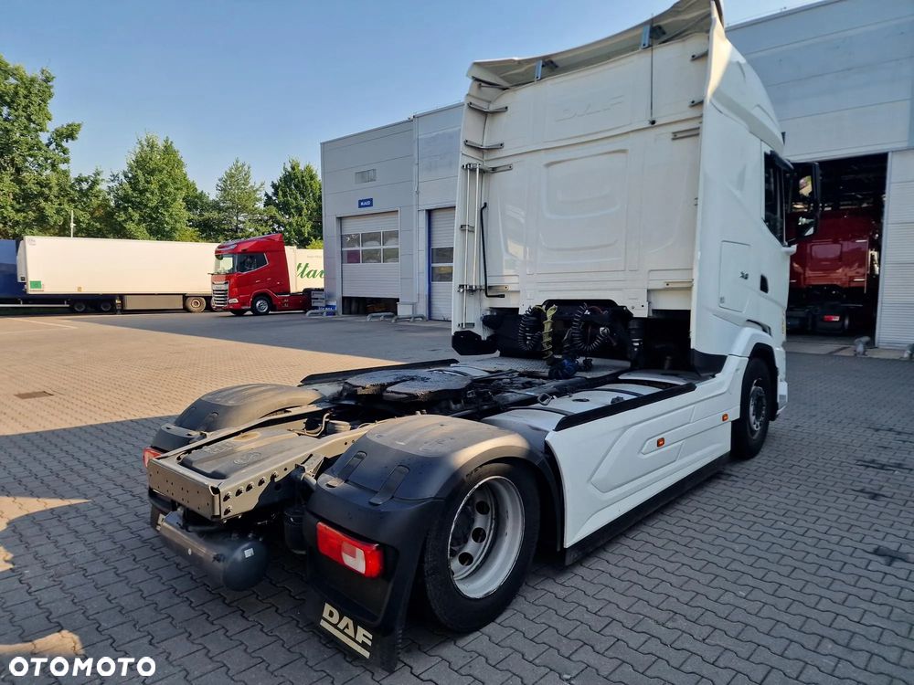 DAF XG 480KM - 14