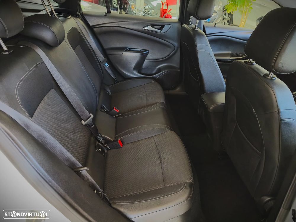 Opel Astra Sports Tourer 1.0 Innovation S/S - 8