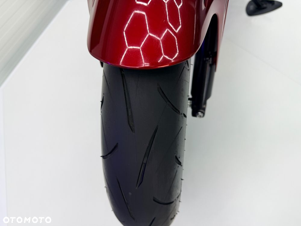 Honda CB - 20