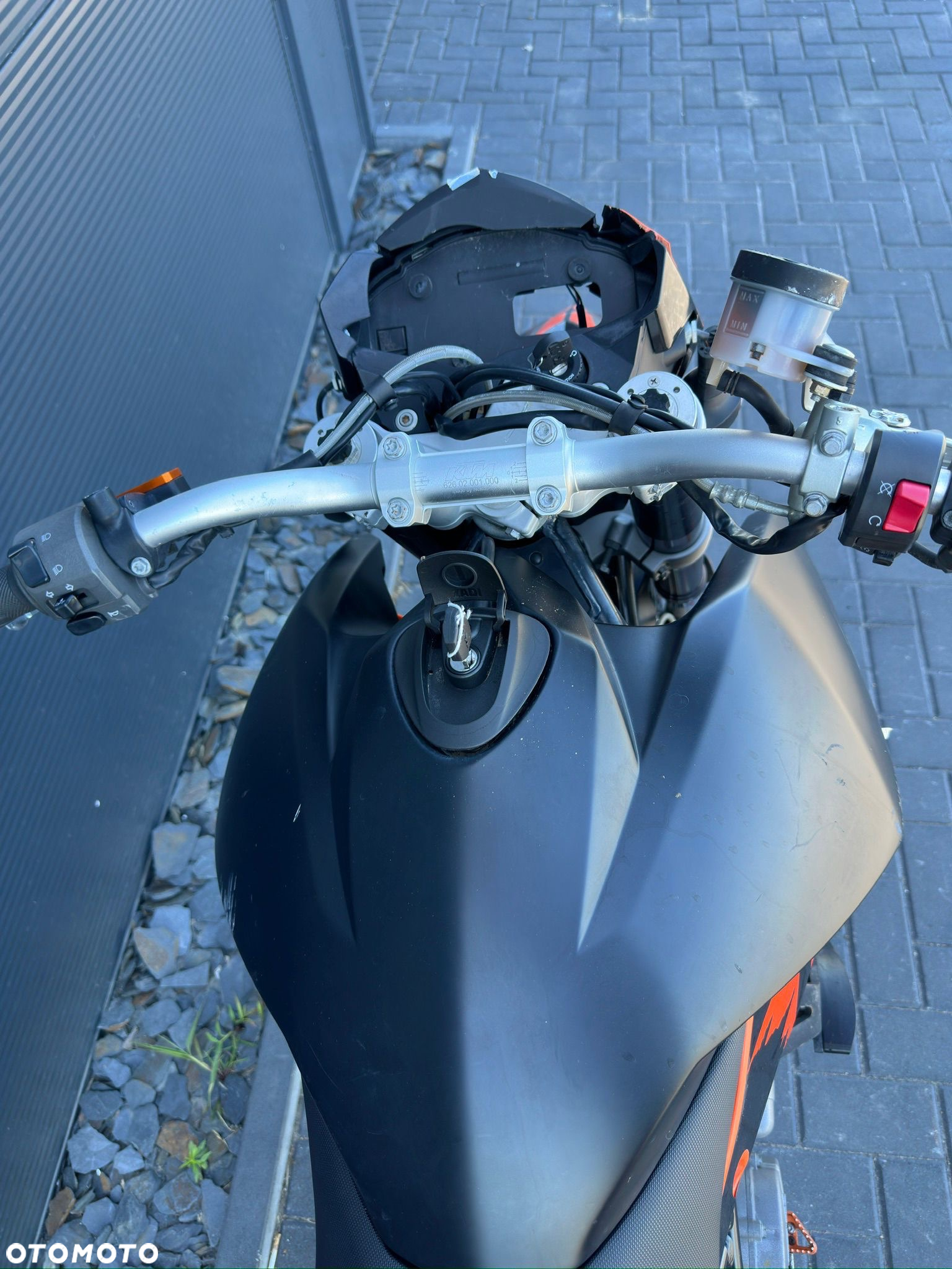 KTM Inny - 7