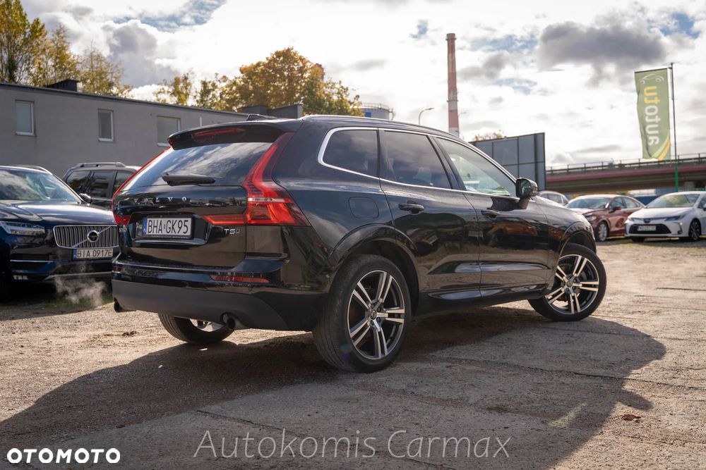 Volvo XC 60 T5 AWD Geartronic Momentum - 7