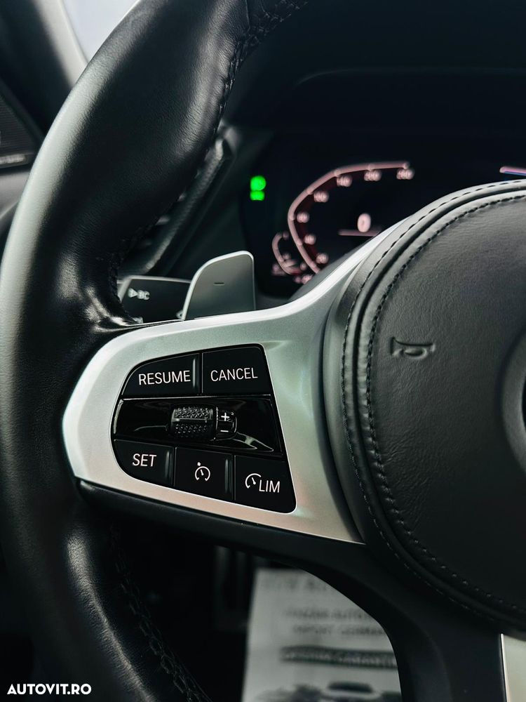 BMW Seria 2 220d Sport-Aut. M Sport - 31