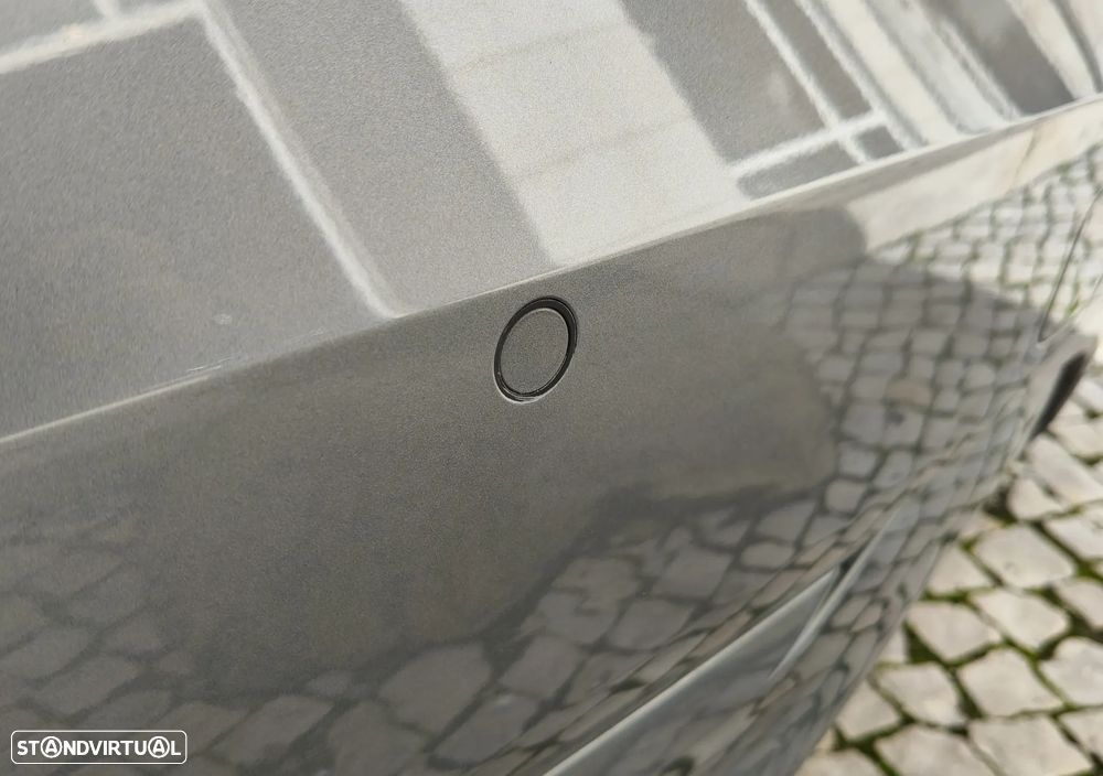 BMW 118 i Line Sport Auto - 9